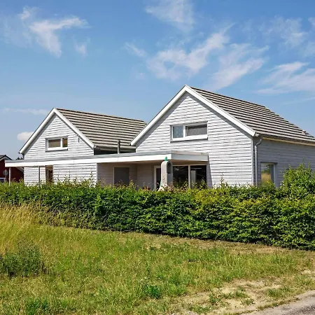 Feriehus Holiday Near The Baltic Sea Beach Zierow