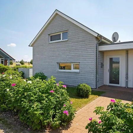 Feriehus Holiday Near The Baltic Sea Beach Zierow
