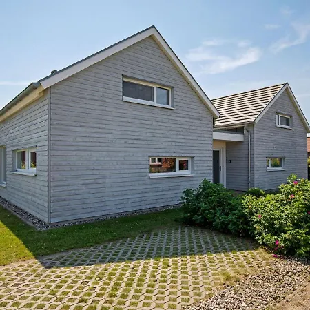 Holiday Near The Baltic Sea Beach Feriehus *