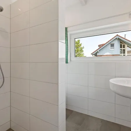 Feriehus Holiday Near The Baltic Sea Beach Zierow