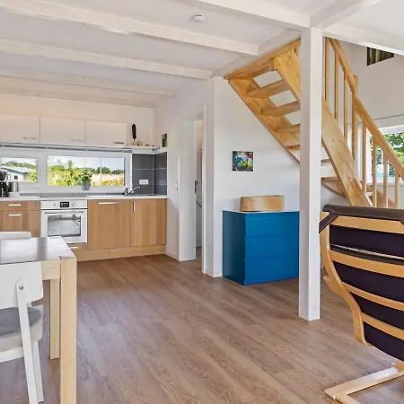 Holiday Near The Baltic Sea Beach Feriehus Zierow