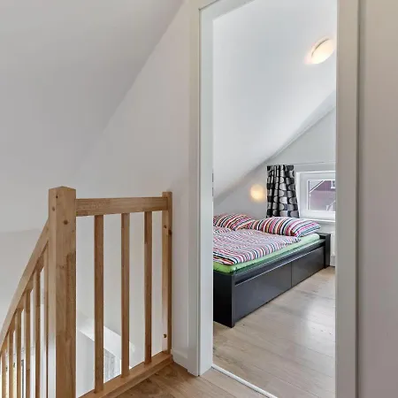 Feriehus Holiday Near The Baltic Sea Beach Zierow