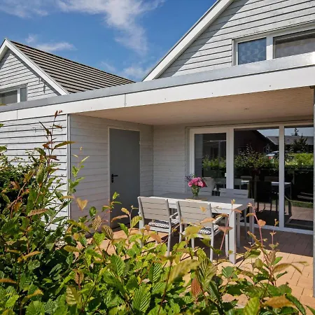 Feriehus Holiday Near The Baltic Sea Beach Zierow