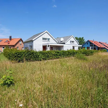 Holiday Near The Baltic Sea Beach Feriehus
