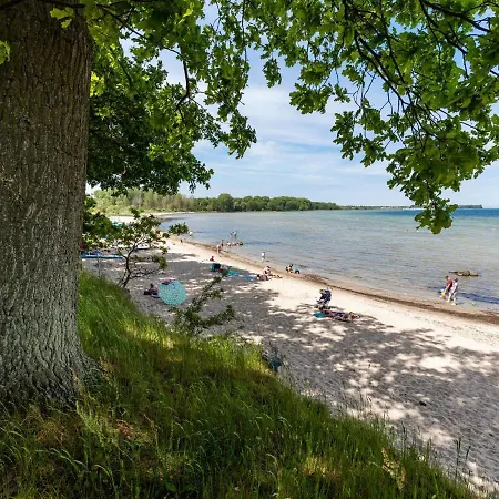 Holiday Near The Baltic Sea Beach * Zierow